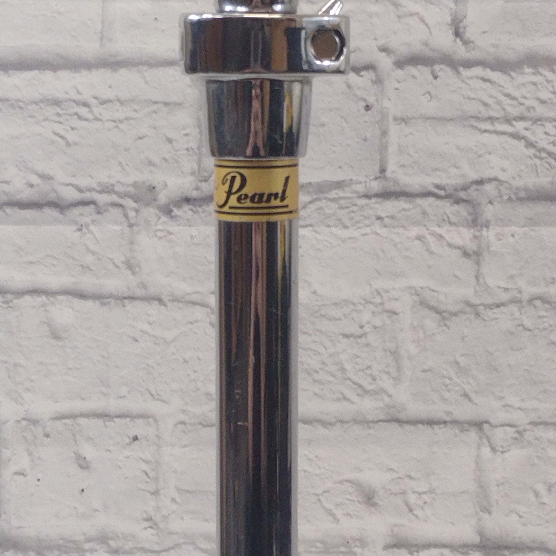 Pearl C-850 Straight Cymbal Stand