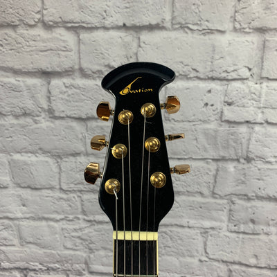 Ovation Celebrity CC44 Acoustic Electric Guitar