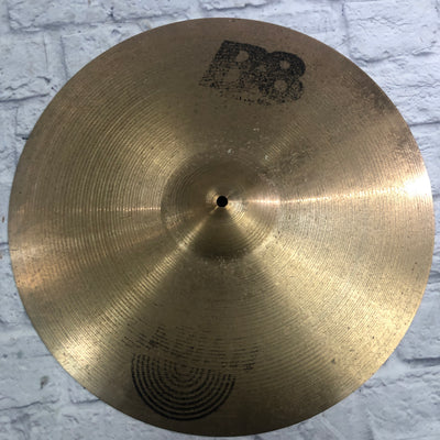 Sabian 20 B8 Ride Cymbal
