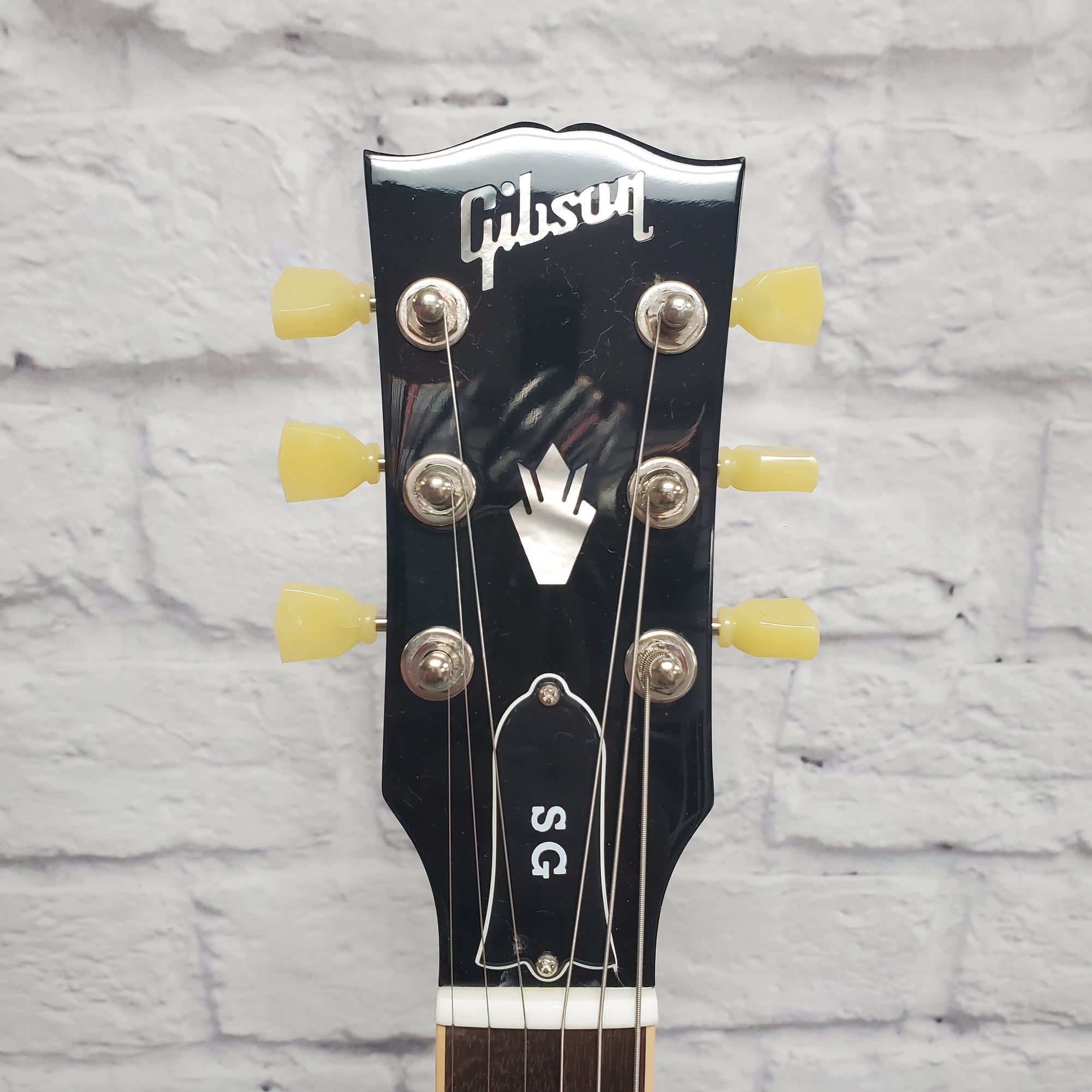 ギター Gibson SG Special 2004 Lefty Gibson SG special 2004 – Old Hat Guitars