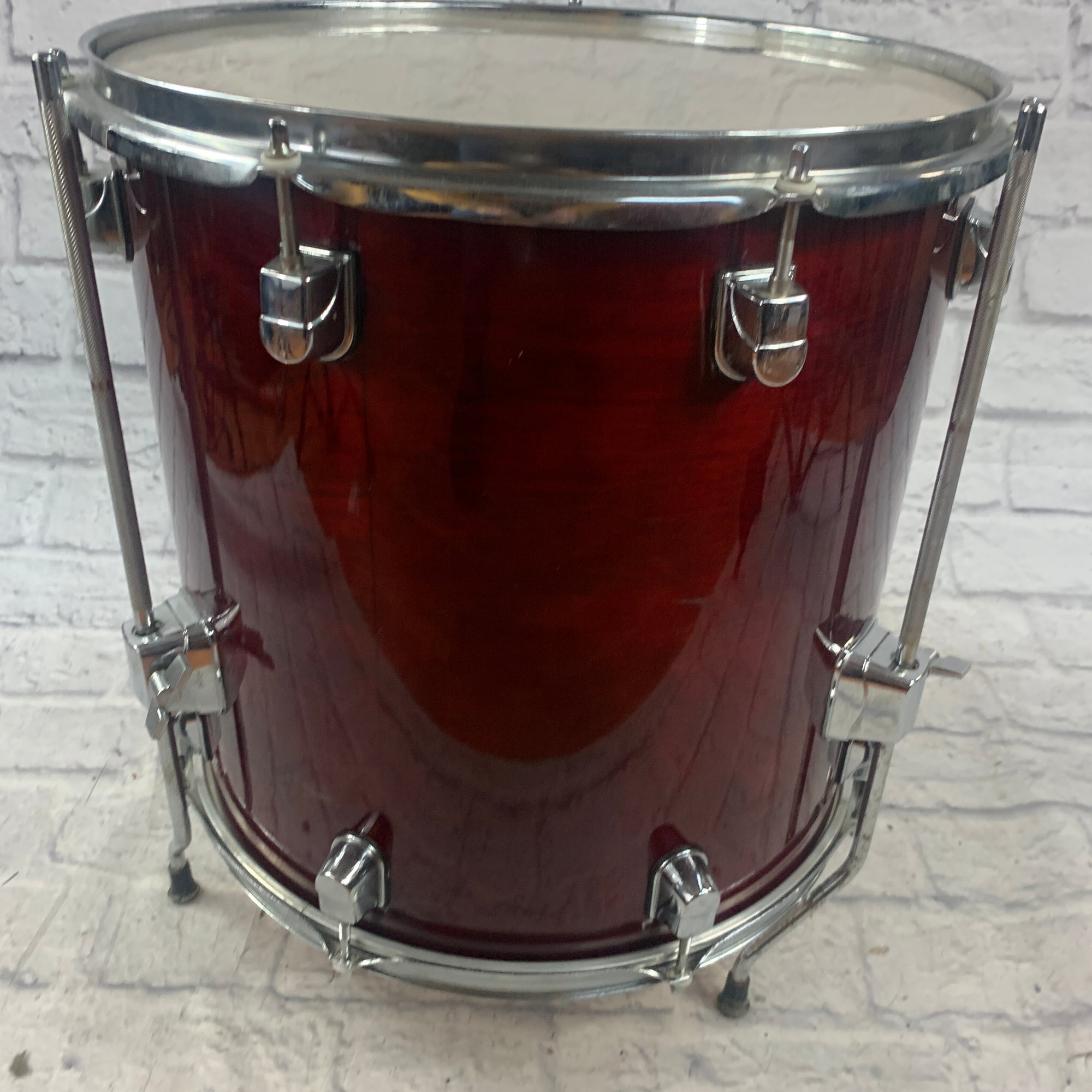 Basix 16x16 Floor Tom