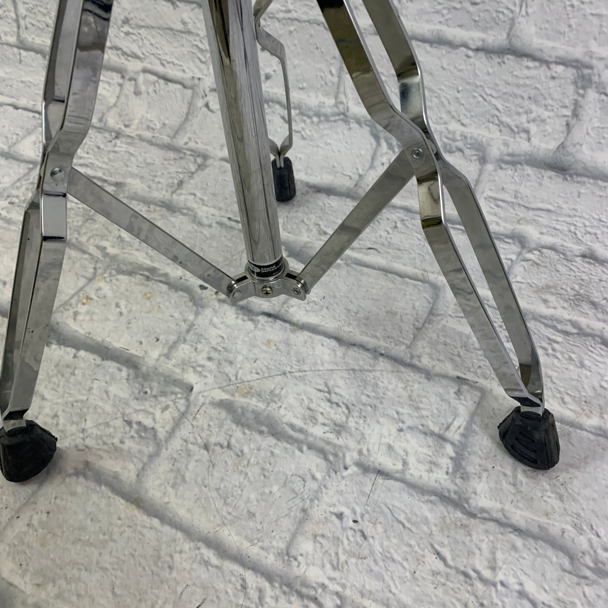 Sound Percussion Cymbal Stand Boom Cymbal Stand