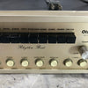 Vintage Olson XX-100 Electric Drum Machine