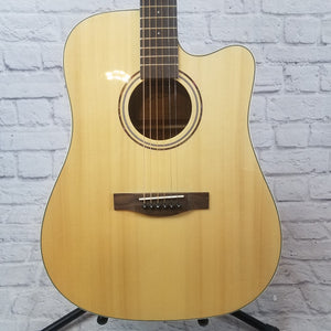 Austin AA45-DEC Acoustic Guitar