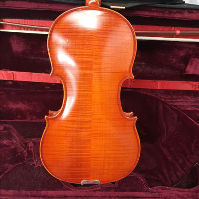 Dipalo 12" Viola w/ Case and Bow