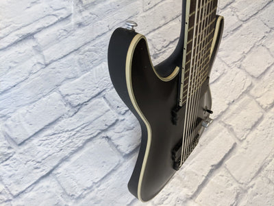 Schecter Damien Platinum 9-String Electric Guitar W18031313
