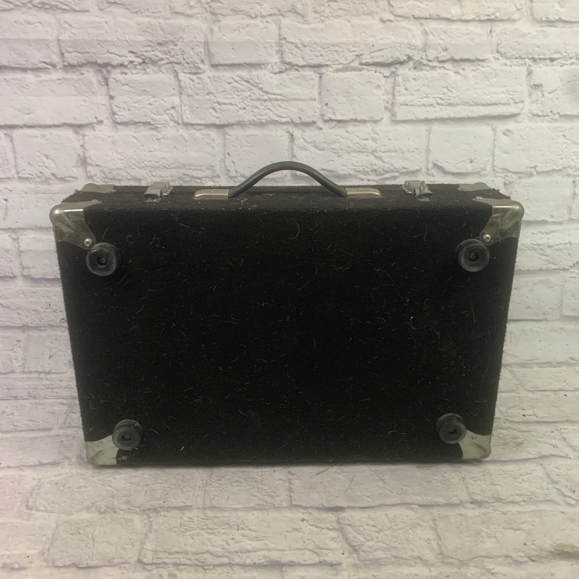 No Name Hard/ Travel Case - 15x23x6