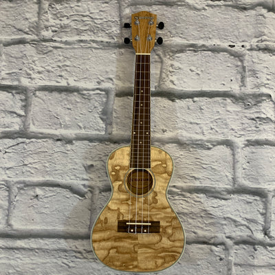 Suzuki SUKCB-ASH Concert Ukulele - New Old Stock!