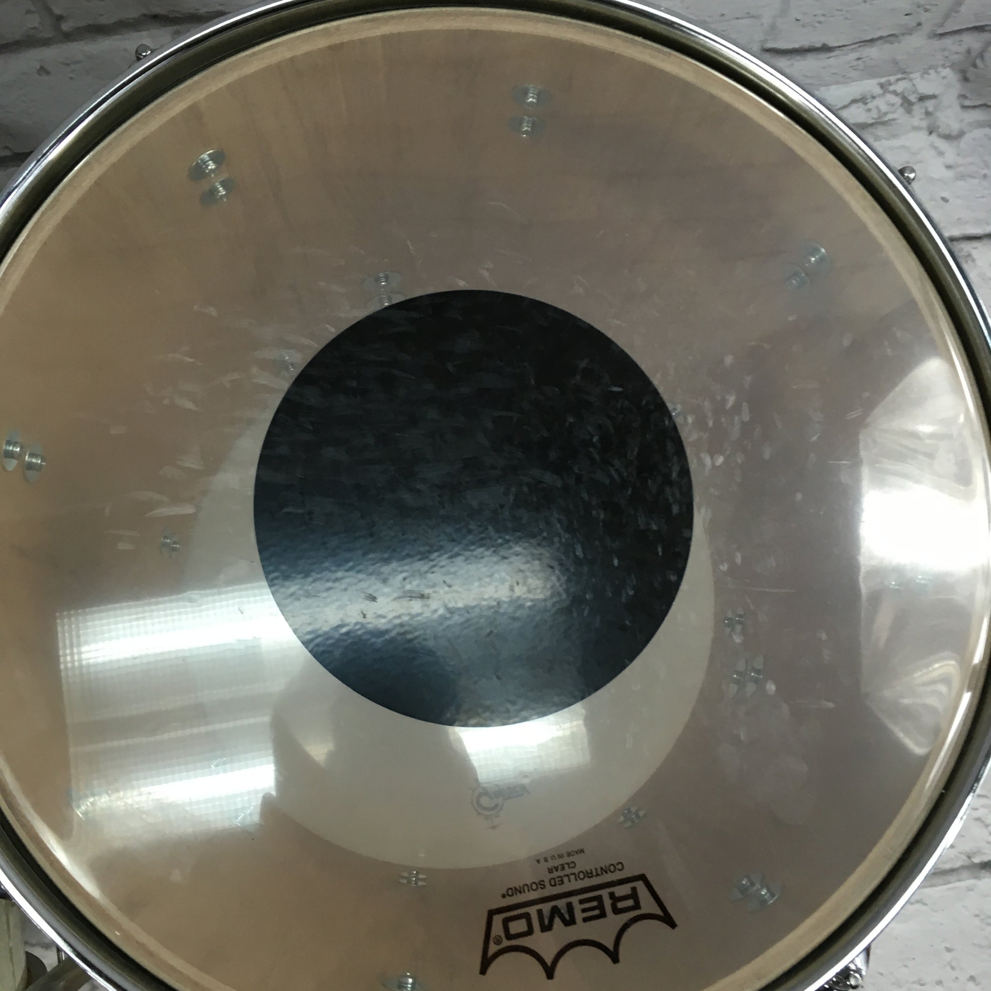 Gretsch Catalina Club 3pc Vintage Pearl Drum Set