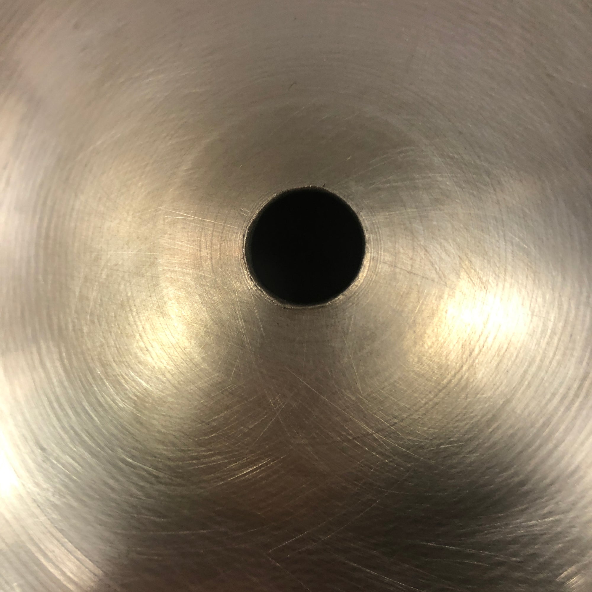 Zildjian 16 Z Custom Medium Crash Cymbal
