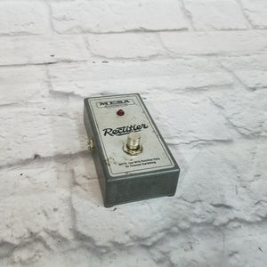 Mesa Boogie Rectifier Foot Switch