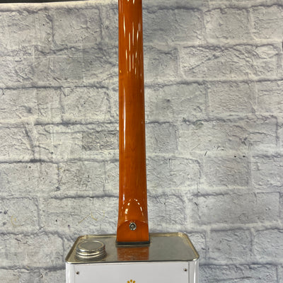 Bohemian Guitars Honey Oil Can Electric Guitar