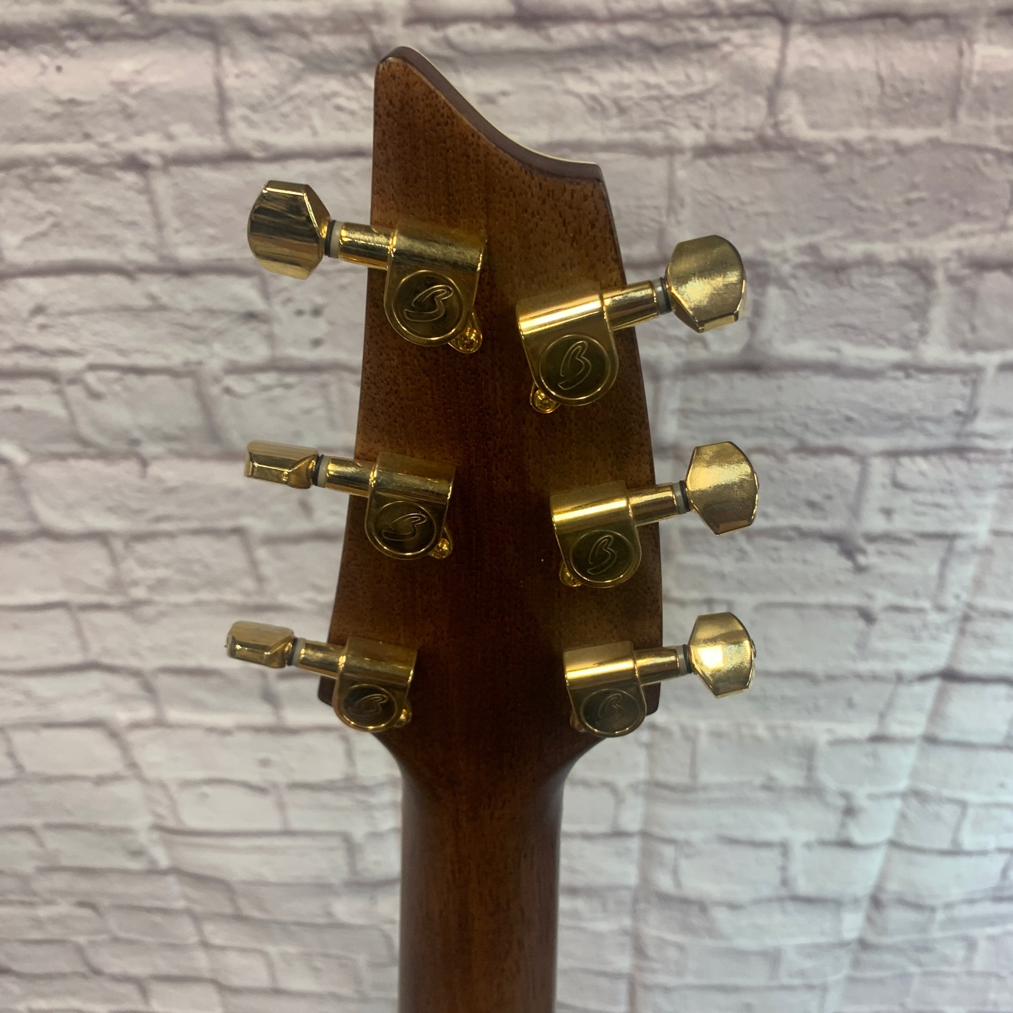 Breedlove Stage EX Sitka Top Concert Acoustic