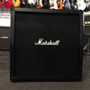 Marshall MG412A 4x12 120W Angle Guitar Cabinet