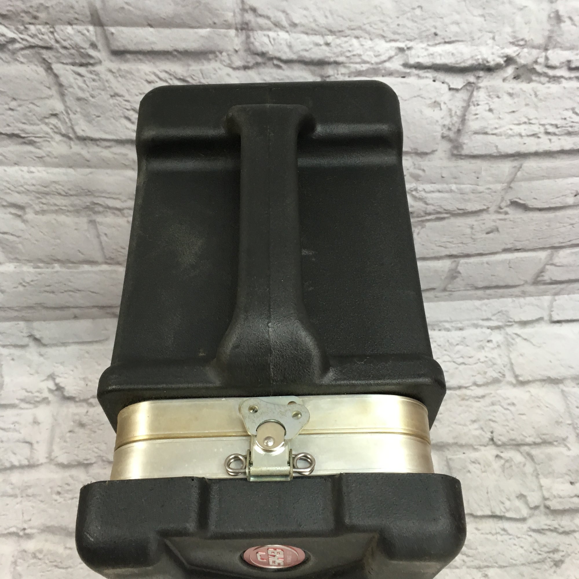 SKB Shallow 3U Rack Case