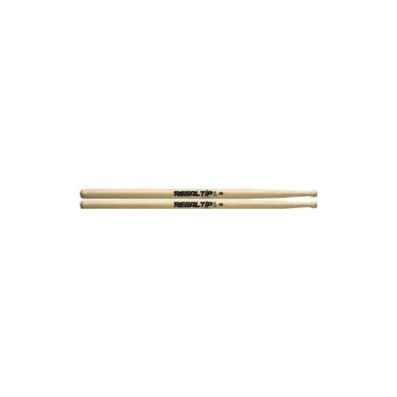 RegalTip 225R Regal Wood Tip Drum Sticks 5B