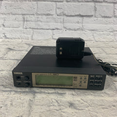 Yamaha MU50 Tone Generator Digital Synth - Evolution Music