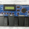 Korg AX300G multi Effects Pedal