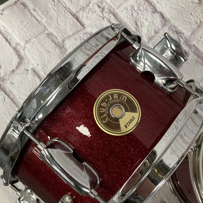 Tama Club JAM - Candy Apple Mist