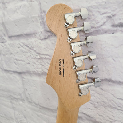 Squier by Fender Strat Neck