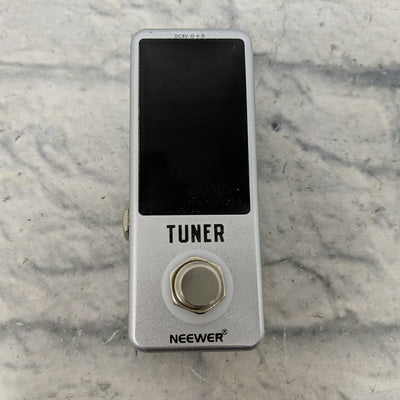 Neewer Mini Tuner Pedal