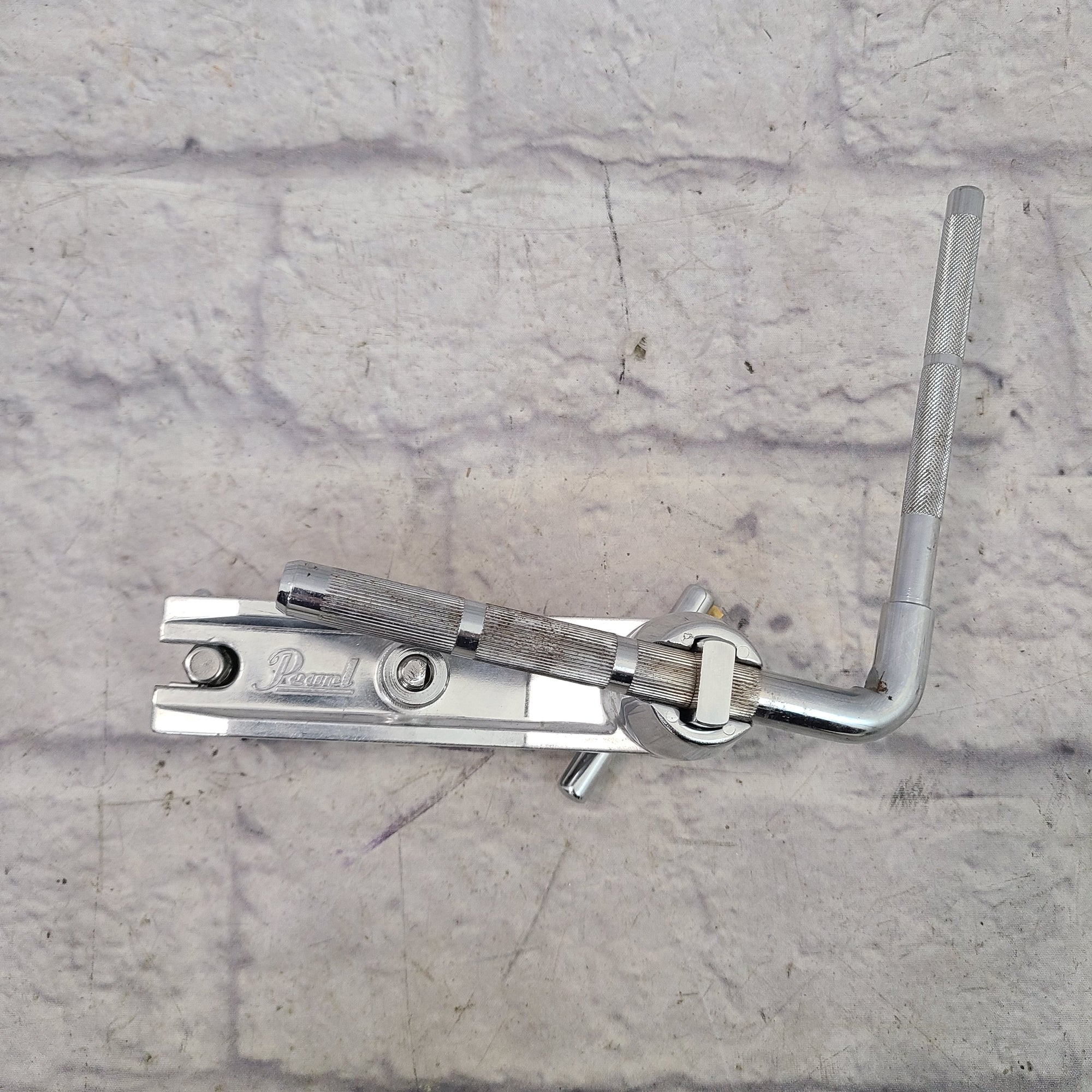 Pearl Tom Mount Evolution Music