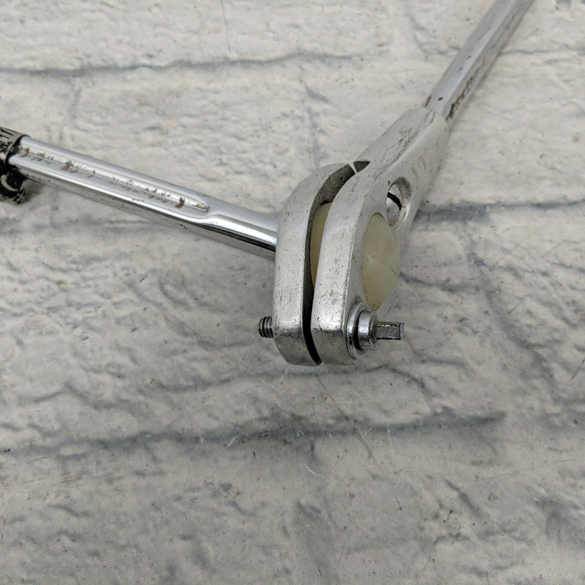 70's Slingerland Set-O-Matic Tom Arm