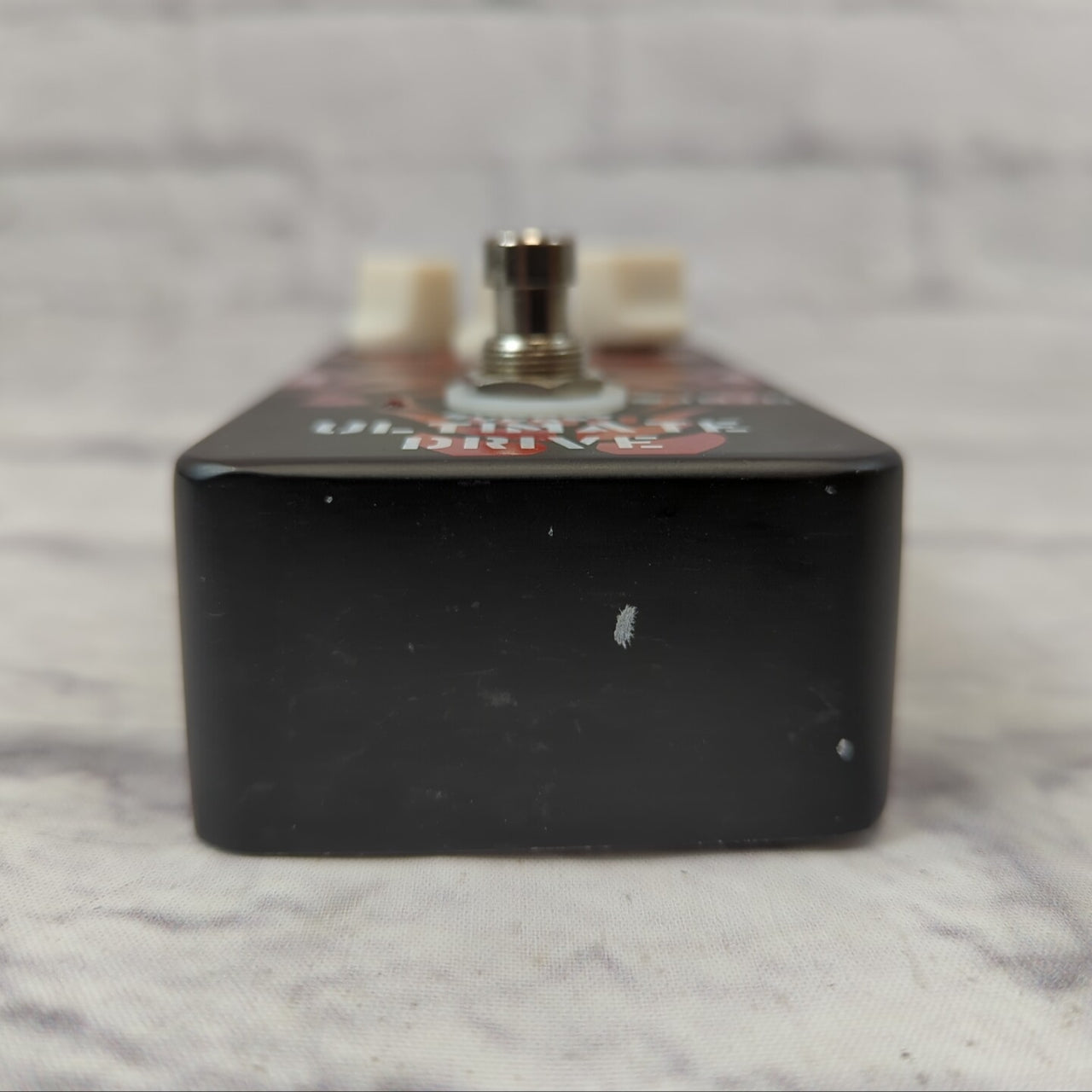 Joyo Ultimate Drive Overdrive pedal