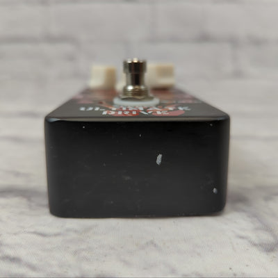 Joyo Ultimate Drive Overdrive pedal