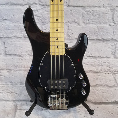 Ernie Ball Music Man Sterling Sub Series 4 String Bass Guitar