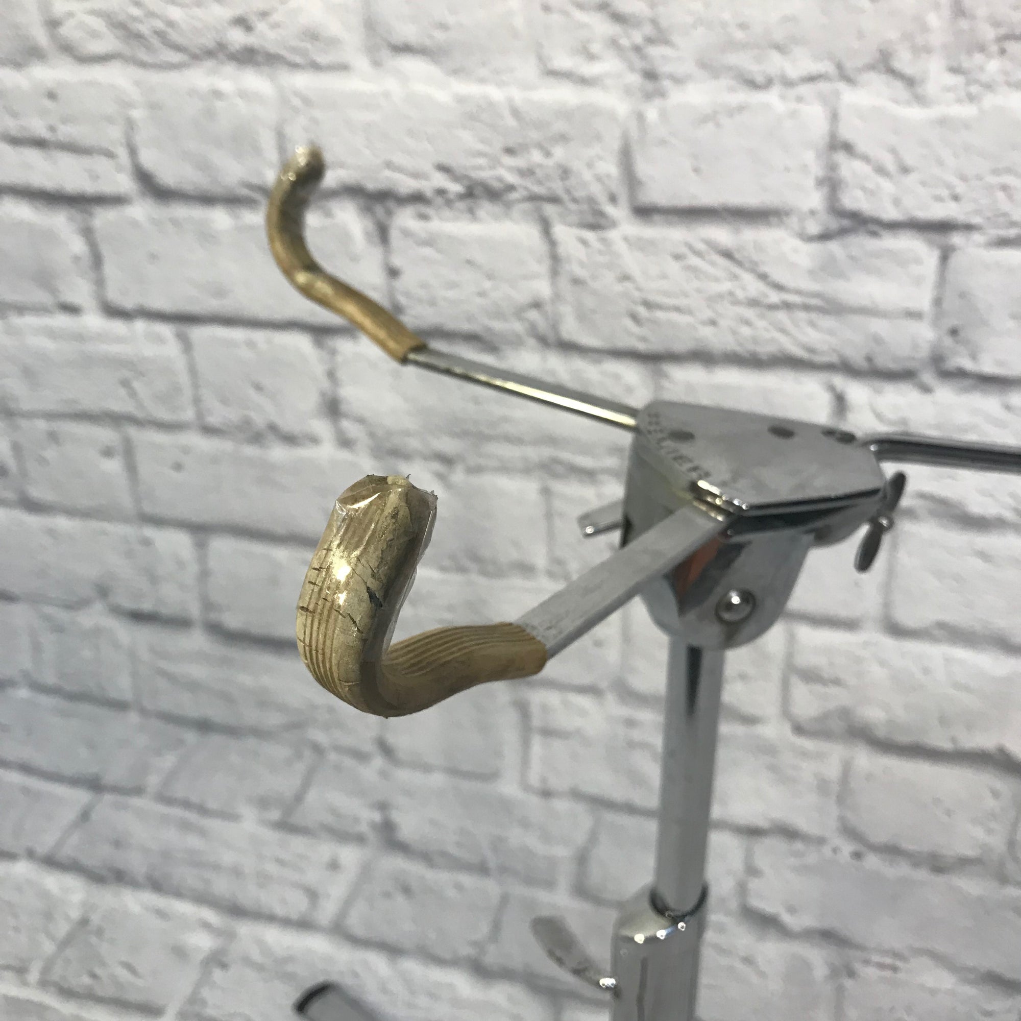 Vintage 1970s Premier Lok Fast Snare Stand