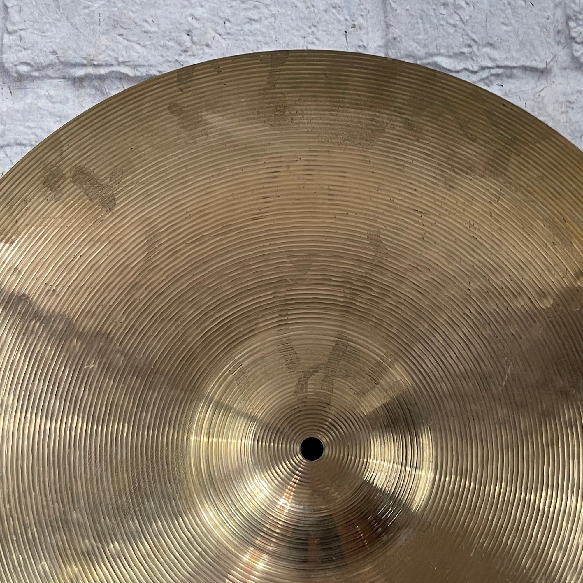Zildjian ZHT Avedis 20 Ride Cymbal