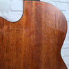 Lucero Lc-200CE Classical Electric Acoustic Guitar