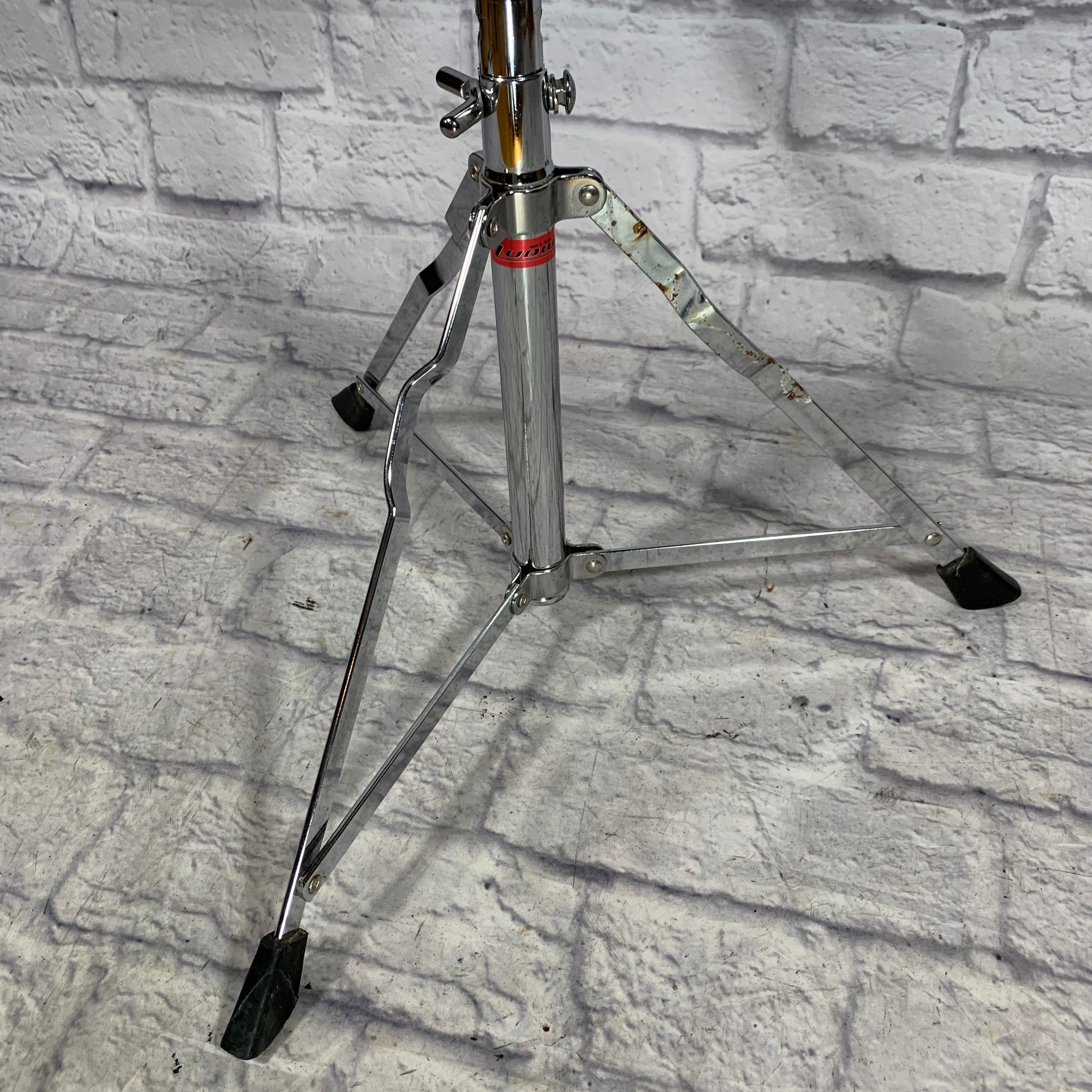 Ludwig Accent Combo Single Braced Drum Throne