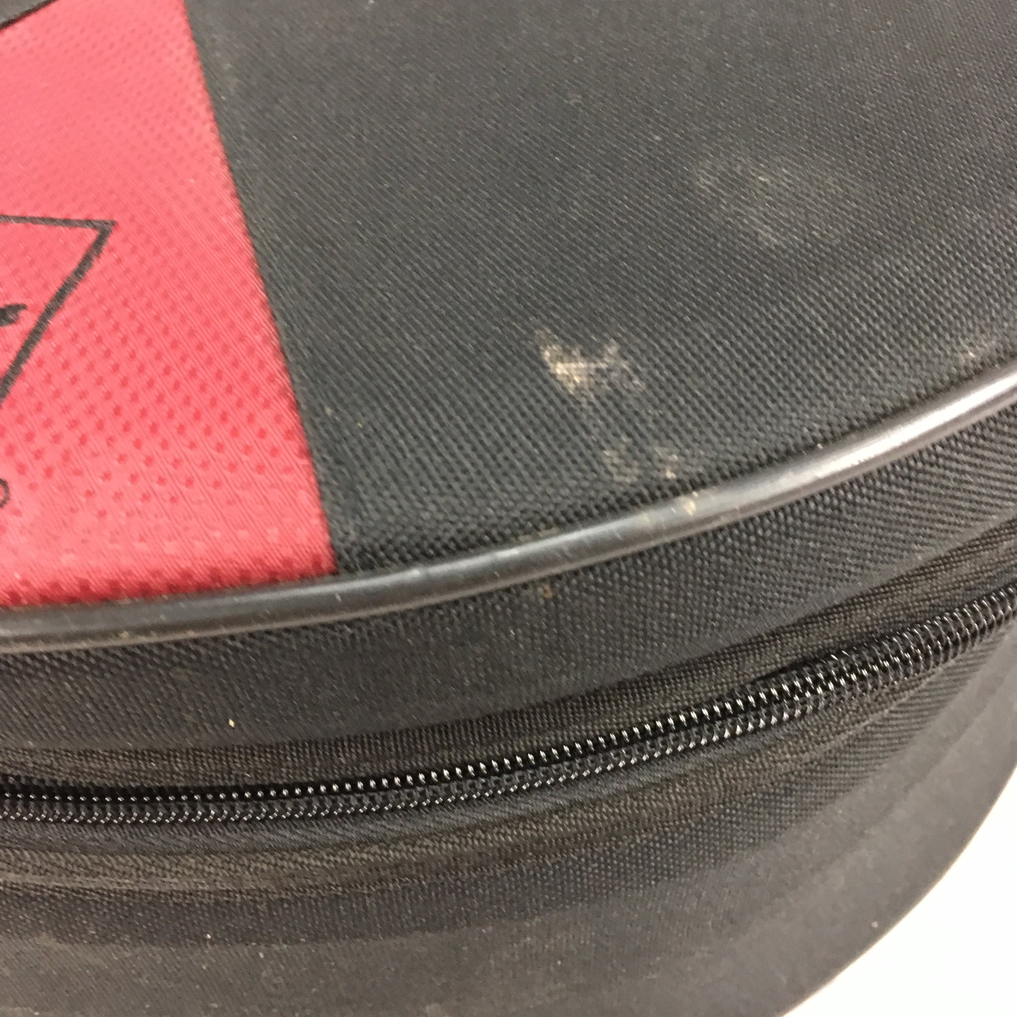 WolfPak 14in x 5.5in Snare Drum Padded Bag