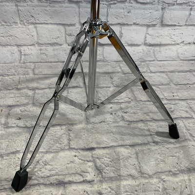 Unknown Double Braced Straight Cymbal Stand