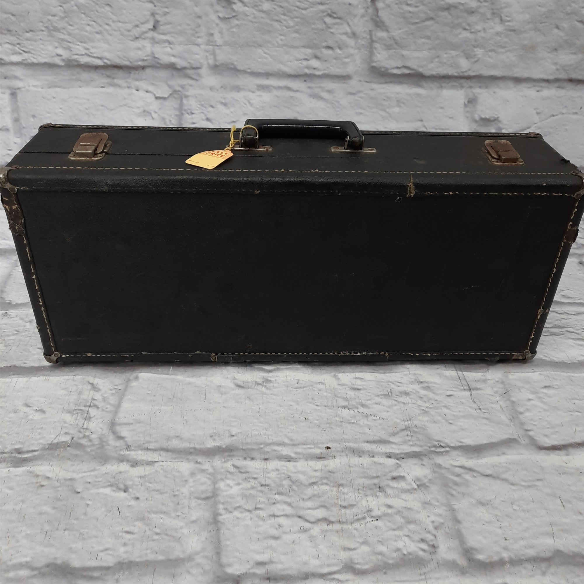 Vintage Elkhorn by Getzen Trumpet