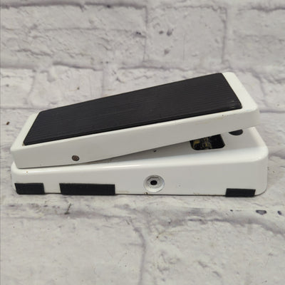 Dunlop Crybaby 105q Bass Wah Wah Pedal AS IS