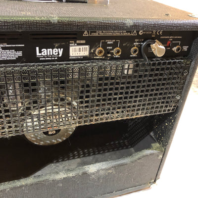 Laney LC50 1x12 Tube Guitar Combo Amp