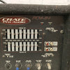 Crate PCM 8+ Powered Mixer PA Head