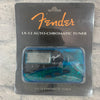 Fender LX-12 Auto Chromatic Guitar Tuner