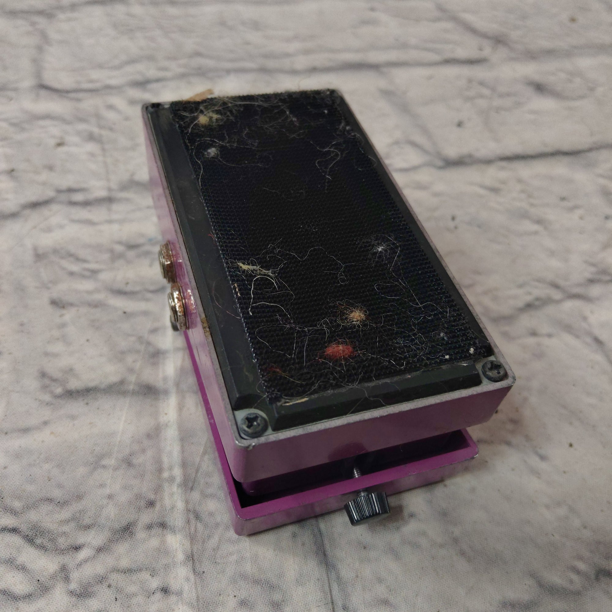 Boss BF-3 Flanger Pedal