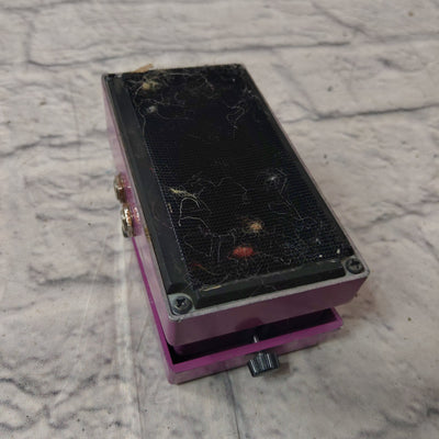 Boss BF-3 Flanger Pedal