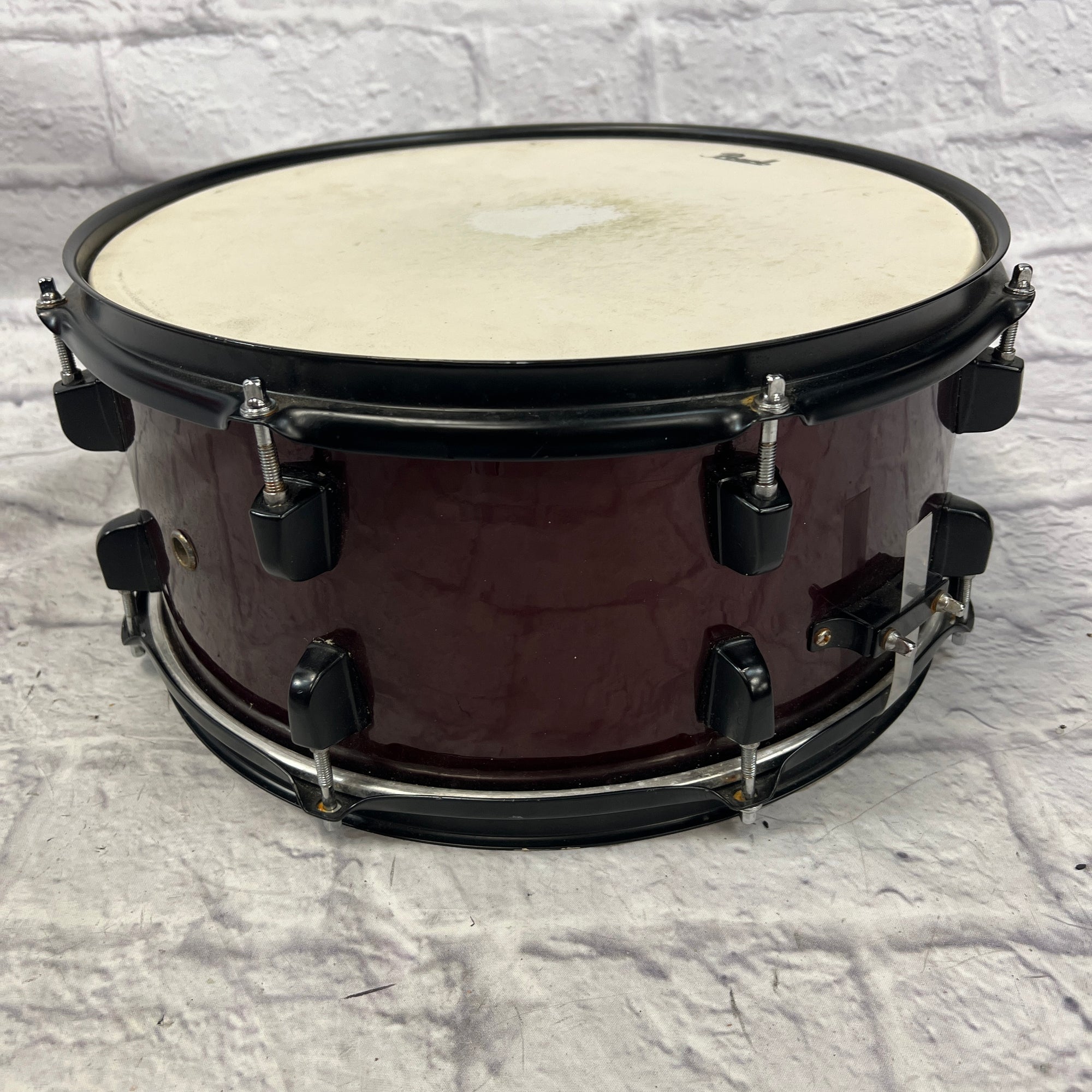 Pearl Soundcheck Snare