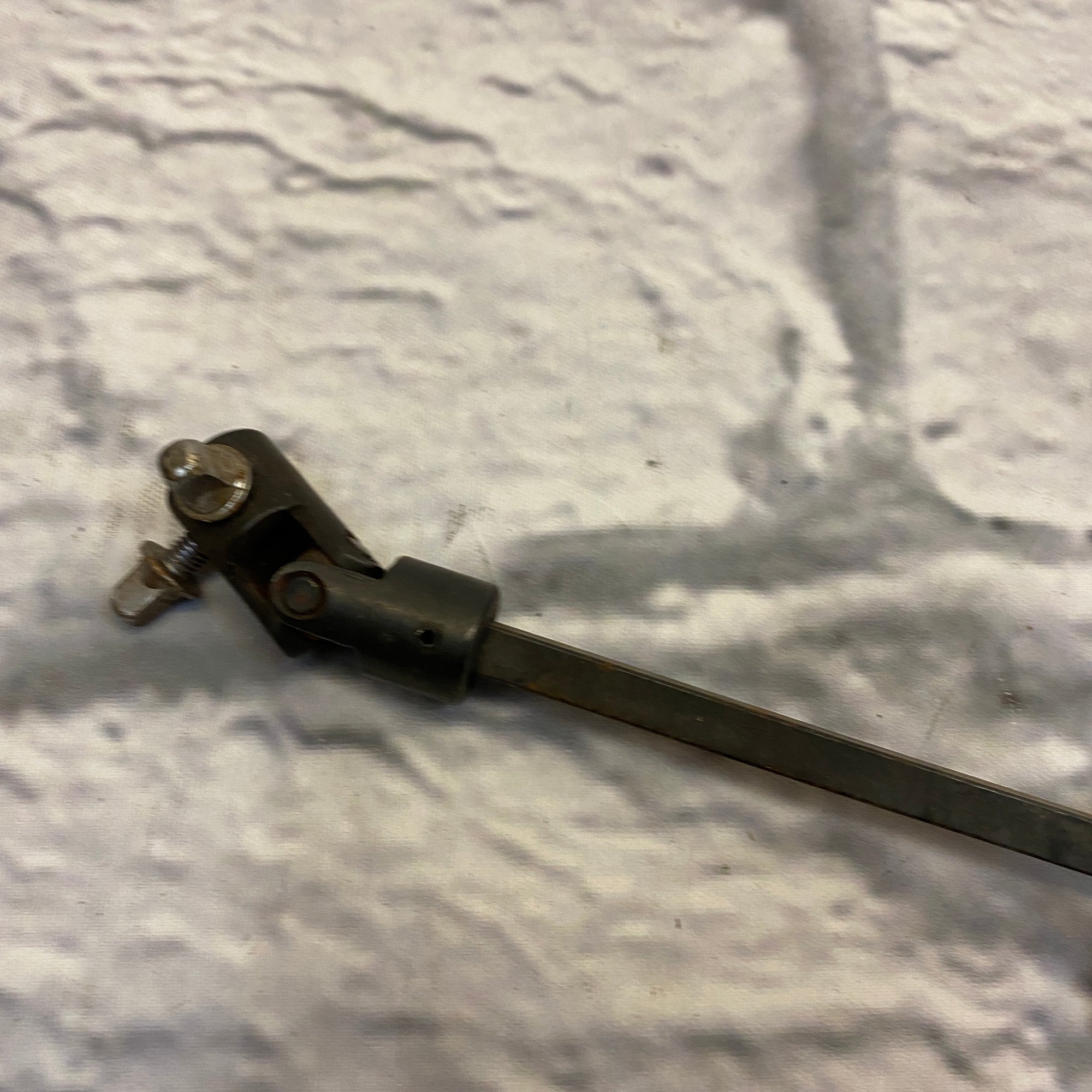 Rock Hardware Double Bass Pedal Link
