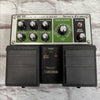 Boss RE-20 Space Echo Pedal NO POWER SUPPLY