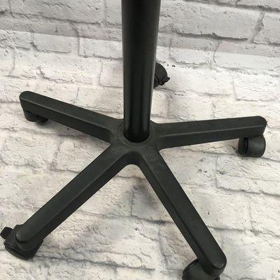 On-Stage Rolling Mixer Stand