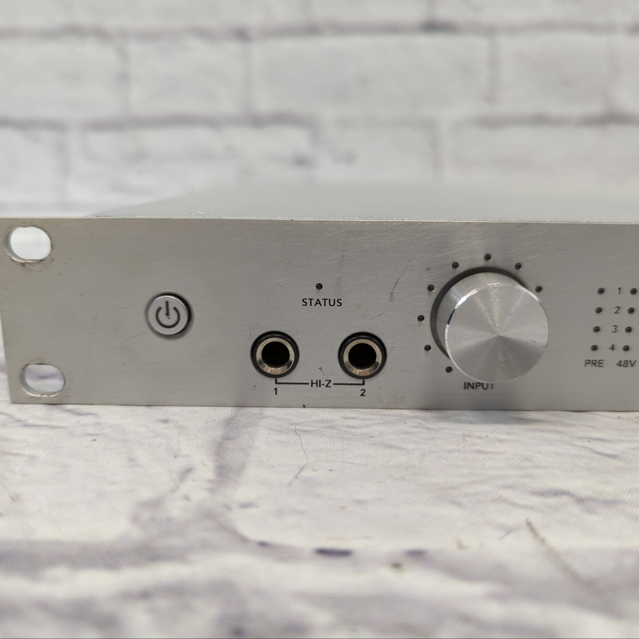 Apogee Ensemble Firewire Audio Interface