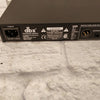 DBX 266XS Stereo Compressor Limiter & Noise Gate Dynamics Processor