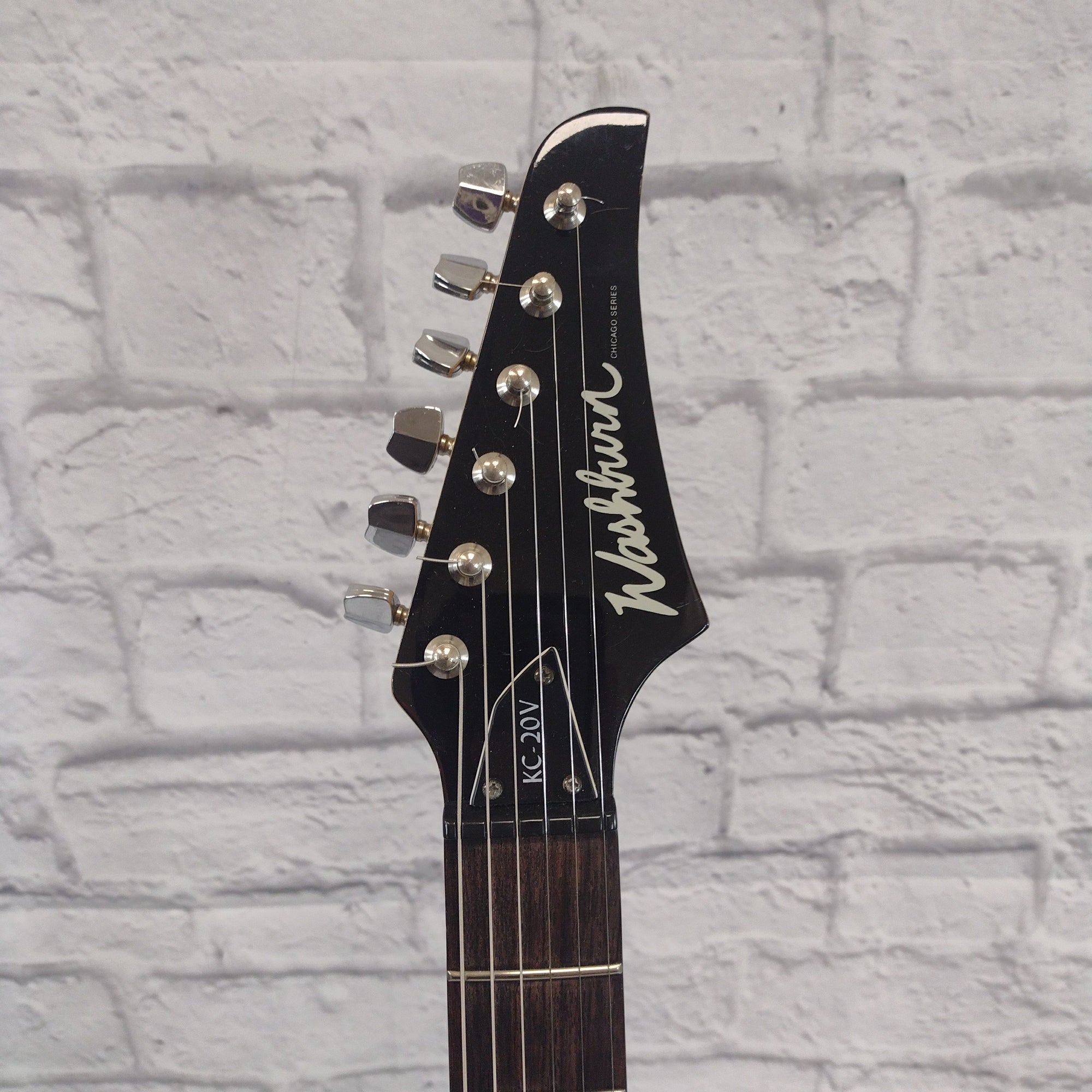 Washburn kc20v deals